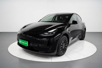 特斯拉 Model Y 2022款 后轮驱动版