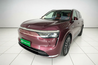 鸿蒙智行 问界M8 2025款 增程 Ultra版 53.4kWh 5座版 (192线激光雷达）