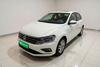 大众 捷达 2017款 1.5L 自动舒适型