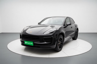 保时捷 2022款 Macan 2.0T