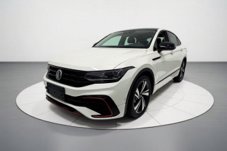 大众 途观X 2023款 改款 330TSI 两驱旗舰版