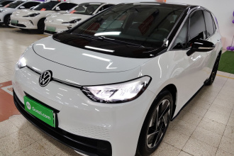 大众ID.3 2024款 出众版