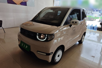 奇瑞QQ QQ冰淇淋 2025款 205km 元气版