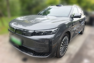 岚图汽车 岚图FREE 2025款 FREE+ 后驱乾崑版