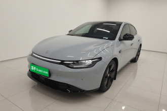 零跑汽车 零跑C01 2022款 后驱长续航版