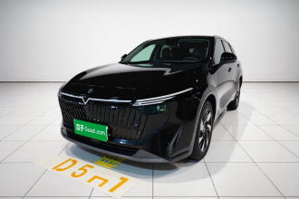 启辰大V DD-i 2023款 110km iE版