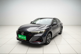 长安 逸动 2022款 PLUS 蓝鲸NE 1.4T GDI DCT尊贵版