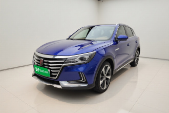 荣威MARVEL X 2018款 全驱版