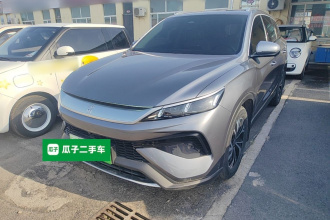 比亚迪 宋Pro新能源 2025款 第二代 DM-i 115KM超越型