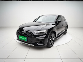 奥迪Q5L 2023款 40T 时尚动感型