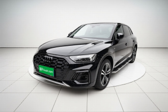 奥迪Q5L 2023款 40T 时尚动感型