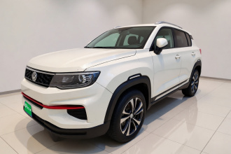 长安CS35PLUS 2021款 荣耀百万版 1.6L 手动豪华版