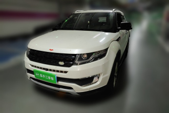 陆风X7 2015款 2.0T 全景尊贵版