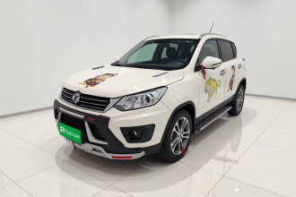 北京汽车 绅宝X35 2016款 1.5L 自动豪华版