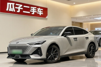 长安UNI-V 智电iDD 2023款 智电iDD 1.5T 113km智酷型