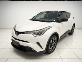 丰田C-HR 2020款 2.0L 领先版