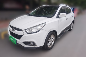 北京现代ix35 2012款 2.0L 自动两驱精英版GLS