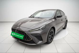 名爵 MG5天蝎座 2022款 1.5T Trophy运动旗舰版