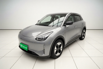 吉利银河 星愿 2025款 310km 梦想版