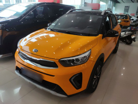 起亚 奕跑 2019款 1.4L 自动趣享版 国VI