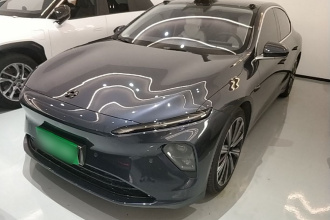 蔚来ET7 2023款 75kWh