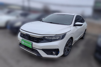 本田 享域 2022款 180TURBO CVT乐享版