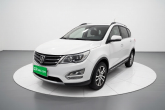 宝骏560 2015款 1.8L 手动精英型