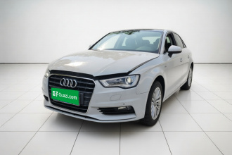 奥迪A3 2014款 Limousine 35 TFSI 自动时尚型