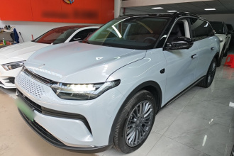 零跑汽车 零跑C11 2024款 增程 300尊享版