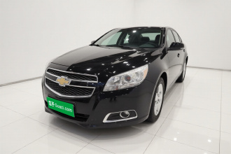 雪佛兰 迈锐宝 2014款 2.0L 自动舒适版