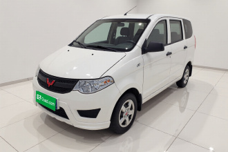 五菱汽车 五菱宏光 2020款 1.2L S基本型国VI LSI