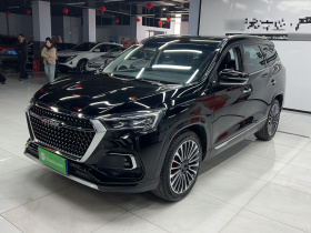 捷途X95 2020款 1.6T DCT探索Pro版 5座