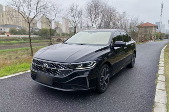 大众 朗逸 2023款 280TSI DSG星空满逸版