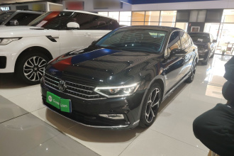 大众 迈腾 2023款 200万辆纪念版 330TSI DSG豪华型