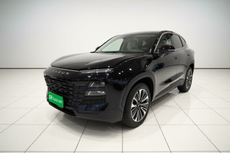 捷途大圣 2022款 1.6T DCT王者PRO