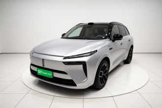 魏牌 蓝山 2025款 四驱 Ultra