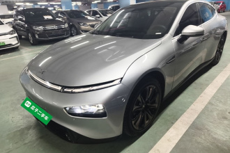 小鹏P7 2022款 670N+