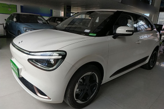 东风纳米 纳米01 2024款 焕新版 430 Plus智+