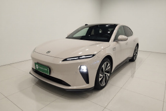 蔚来ET5 2022款 75kWh