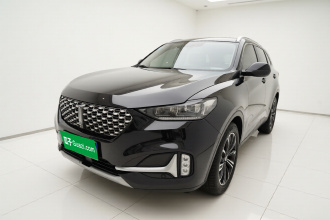 魏牌 VV6 2020款 2.0T 两驱智护+