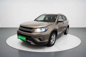 长安CS75 2016款 2.0L 手动豪华型 国V