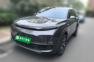 理想汽车 理想L8 2023款 Pro