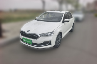 斯柯达 昕锐 2020款 1.5L 手动舒适版