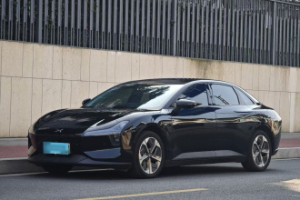 小鹏MONA M03 2024款 515 长续航