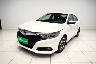 本田 凌派 2019款 180Turbo CVT舒适版 国VI