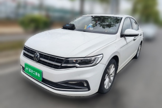 大众 宝来 2021款 1.5L 自动精英智联版