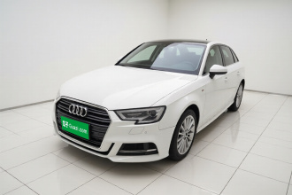 奥迪A3 2017款 Sportback 35 TFSI 时尚型