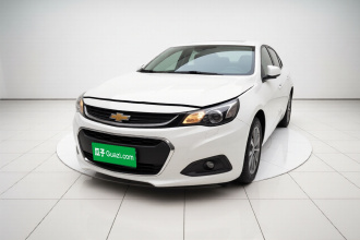 雪佛兰 迈锐宝 2018款 530T 自动豪华版