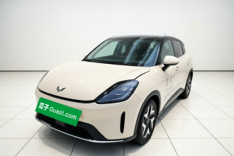 五菱汽车 缤果S 2025款 430km 旗舰款