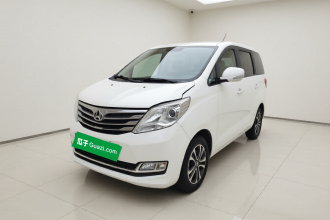 长安凯程 长安睿行S50 2017款 1.5T 手动舒适型 6MT 国V